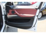 2011 BMW X6 xDrive50i Door Panel