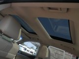 2011 Lincoln MKS EcoBoost AWD Sunroof