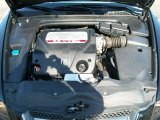 2007 Acura TL 3.5 Type-S 3.5 Liter SOHC 24-Valve VTEC V6 Engine