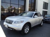 2008 Infiniti FX 35