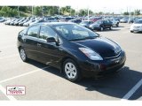 2007 Toyota Prius Hybrid