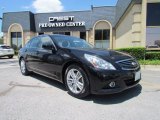 2010 Infiniti G 37 Journey Sedan