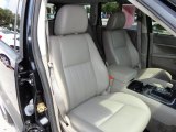 2006 Jeep Grand Cherokee Laredo Khaki Interior