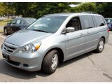 2007 Honda Odyssey EX