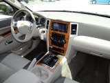 2010 Jeep Grand Cherokee Limited Dashboard
