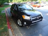 2009 Toyota RAV4 Limited V6 4WD