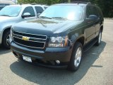 2011 Black Chevrolet Tahoe LT 4x4 #52039416