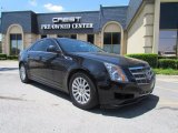 2010 Cadillac CTS 3.0 Sedan