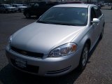 2010 Chevrolet Impala LS