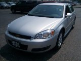 2010 Chevrolet Impala LT