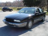 1996 Buick Regal Black