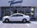 2011 Chevrolet Malibu LTZ