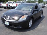 2009 Nissan Altima 2.5 SL