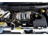 2000 Chrysler Town & Country Limited AWD 3.8 Liter OHV 12-Valve V6 Engine