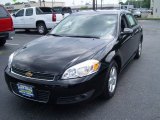 2010 Chevrolet Impala LT