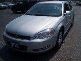 2010 Chevrolet Impala LS