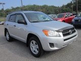 2009 Toyota RAV4 4WD
