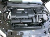 2009 Volvo S80 3.2 3.2 Liter DOHC 24-Valve VVT Inline 6 Cylinder Engine