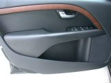 2009 Volvo S80 3.2 Door Panel