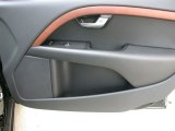 2009 Volvo S80 3.2 Door Panel