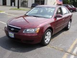 2008 Hyundai Sonata GLS
