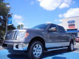 2011 Ford F150 XLT SuperCrew