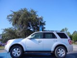 2012 Ford Escape Hybrid Limited Exterior