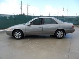 1999 Toyota Camry Antique Sage Pearl