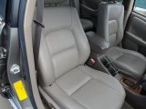 1999 Toyota Camry XLE V6 Oak Interior