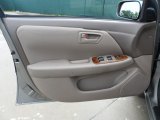 1999 Toyota Camry XLE V6 Door Panel