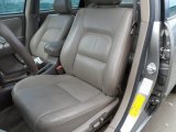 1999 Toyota Camry XLE V6 Oak Interior