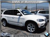 2008 BMW X5 4.8i