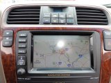 2003 Acura MDX Touring Navigation