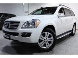 2009 Mercedes-Benz GL 450 4Matic