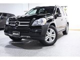 2008 Mercedes-Benz GL 450 4Matic