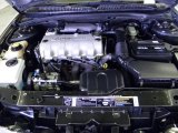 1998 Saturn S Series SL1 Sedan 1.9 Liter SOHC 8-Valve 4 Cylinder Engine