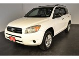 2008 Toyota RAV4 I4