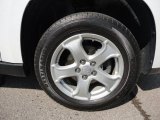 2009 Suzuki XL7 Luxury AWD Wheel