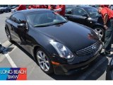 2004 Infiniti G 35 Coupe