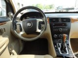 2009 Suzuki XL7 Luxury AWD Dashboard