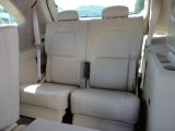 2009 Suzuki XL7 Luxury AWD Beige Interior