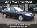 2010 Chevrolet Impala LT