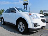 2011 Chevrolet Equinox LS