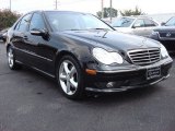 2006 Mercedes-Benz C 230 Sport