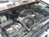 1994 Jeep Grand Cherokee Laredo 4x4 4.0 Liter OHV 12-Valve Inline 4 Cylinder Engine