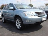 2008 Lexus RX 350 AWD