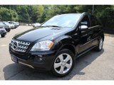 2010 Mercedes-Benz ML 350 4Matic