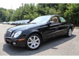 2007 Mercedes-Benz E 350 4Matic Sedan
