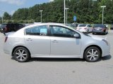 2012 Nissan Sentra 2.0 SR Special Edition Exterior