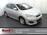 2009 Toyota Matrix S AWD